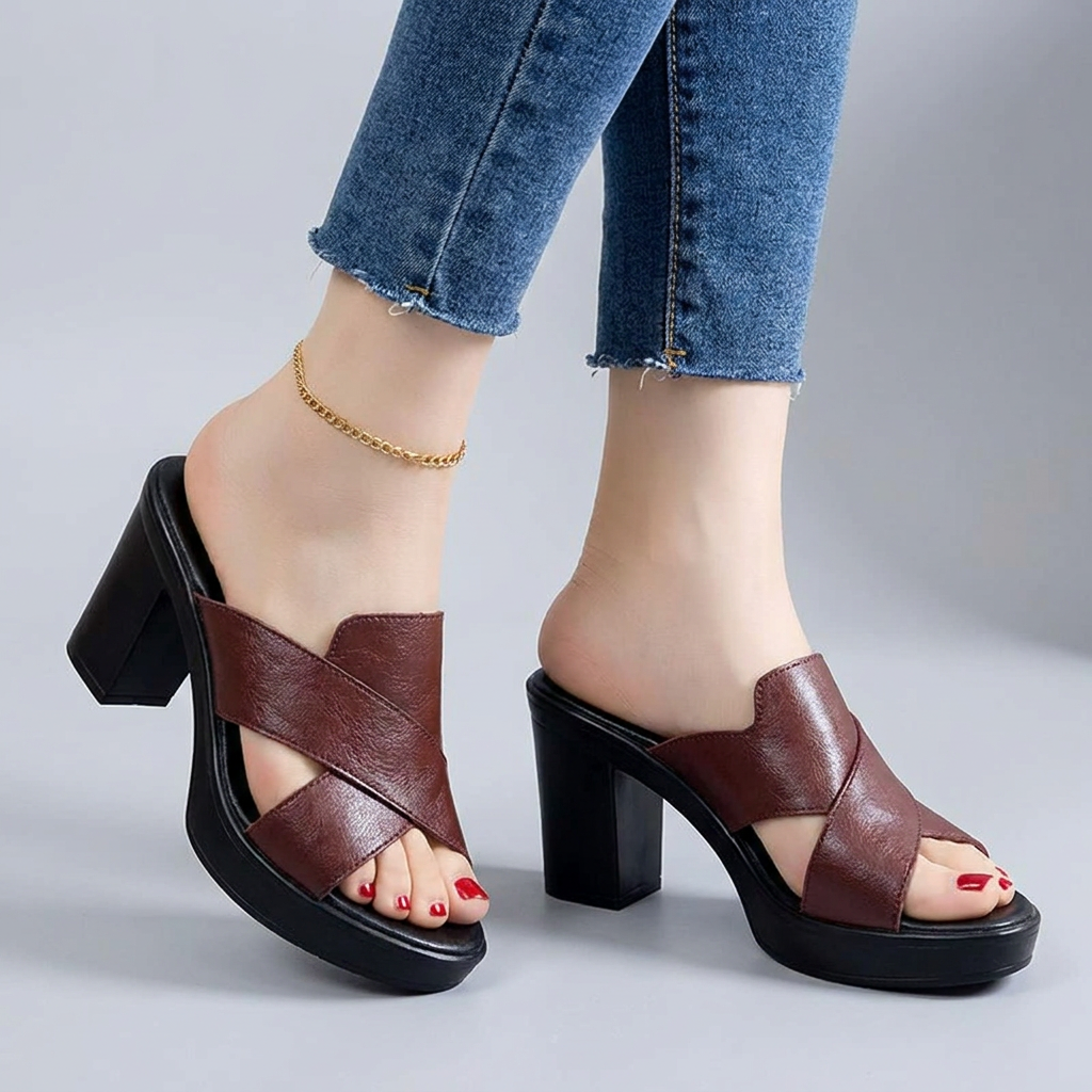 Brown / 11 US