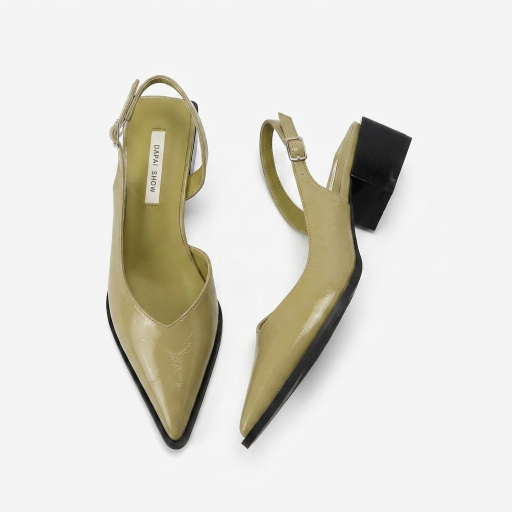 Pistachio / US 12