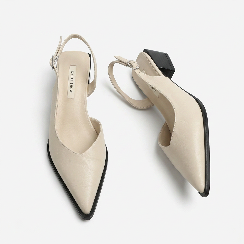 Ivory / US 12