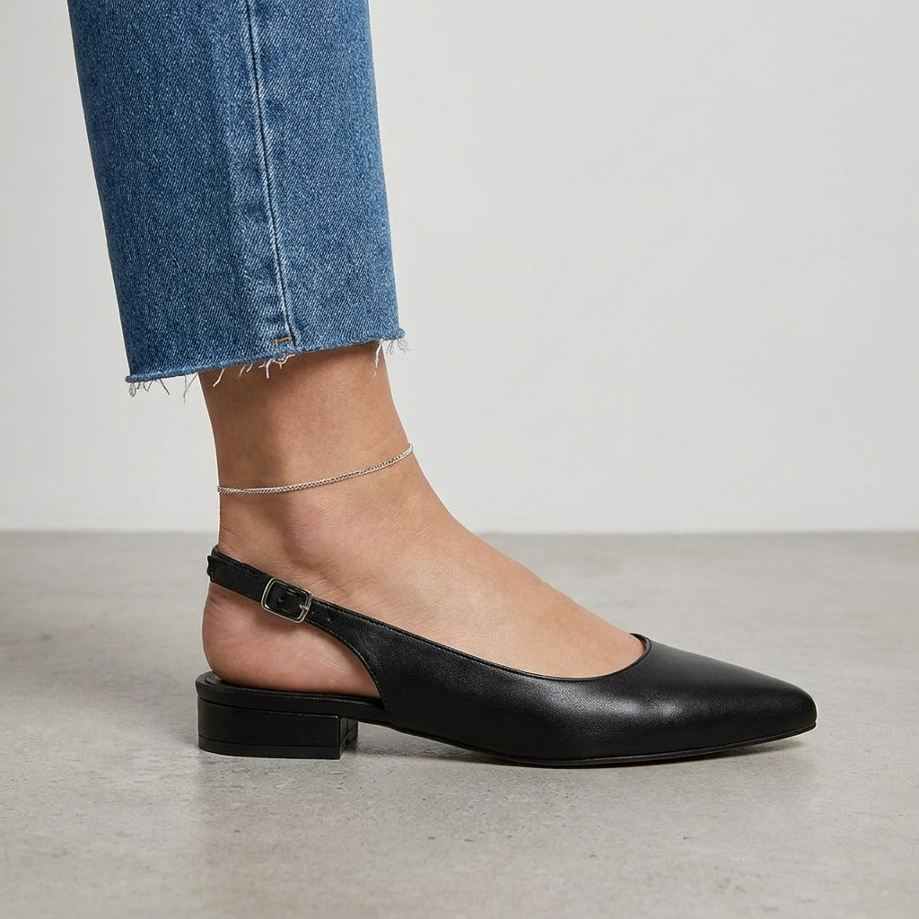 Black / US 11