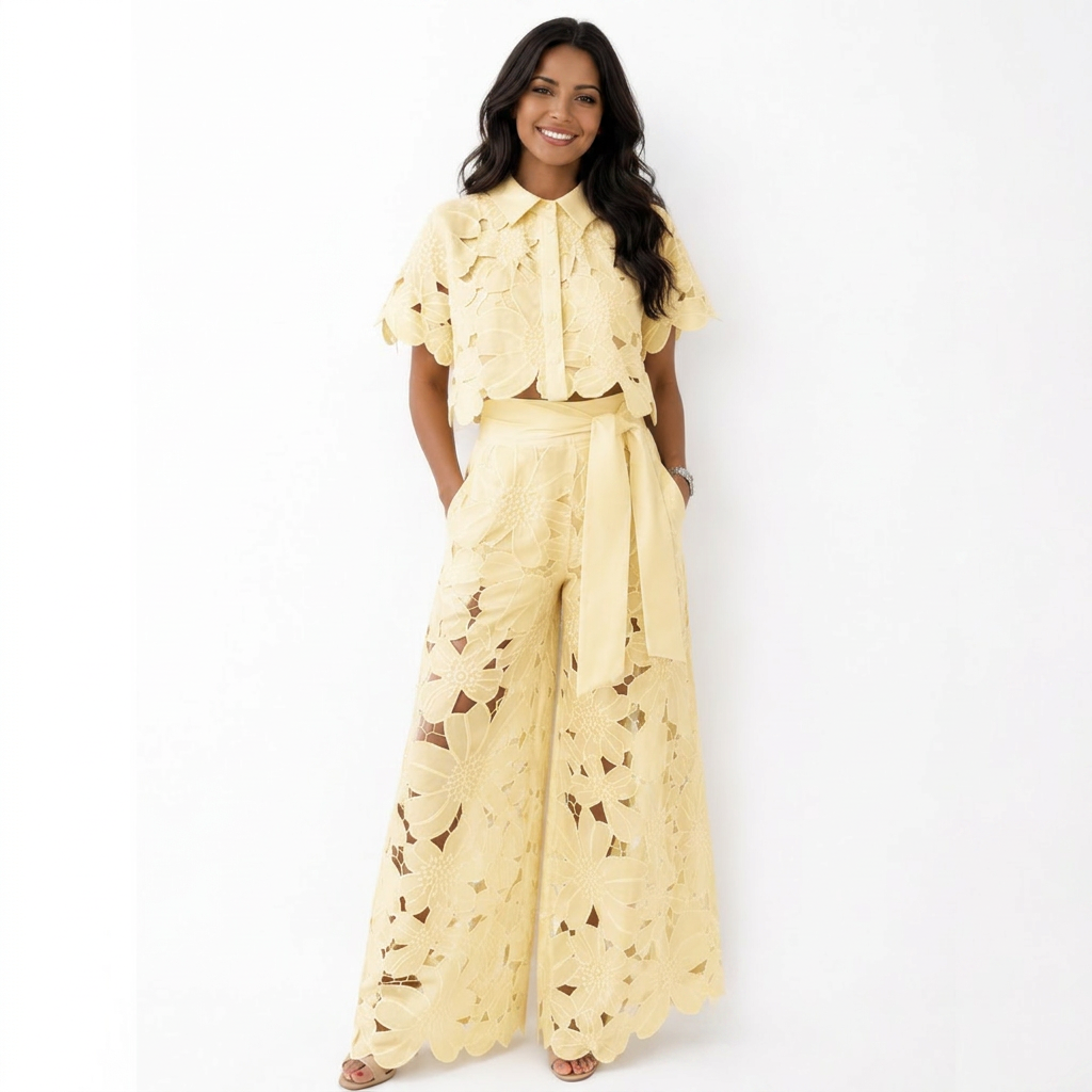 Yellow / 3XL