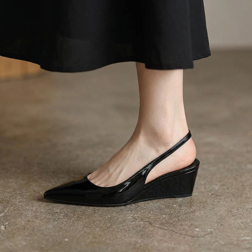 Black / US 10