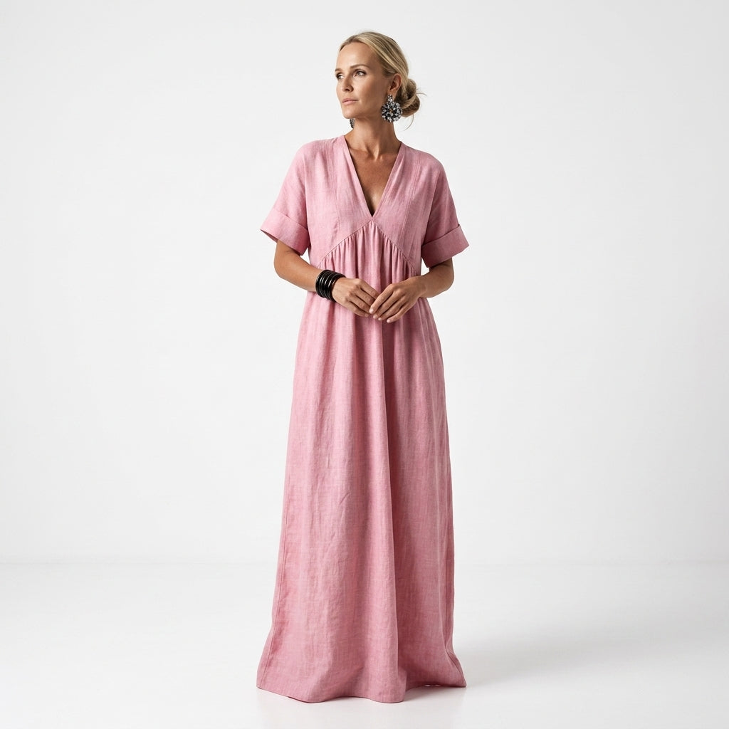 Pink / UK 20 | 3XL