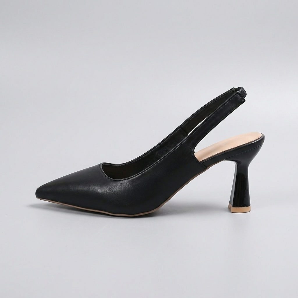 Black / US 10.5