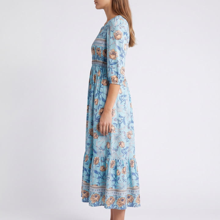 Aphra - Petal Muse Dress
