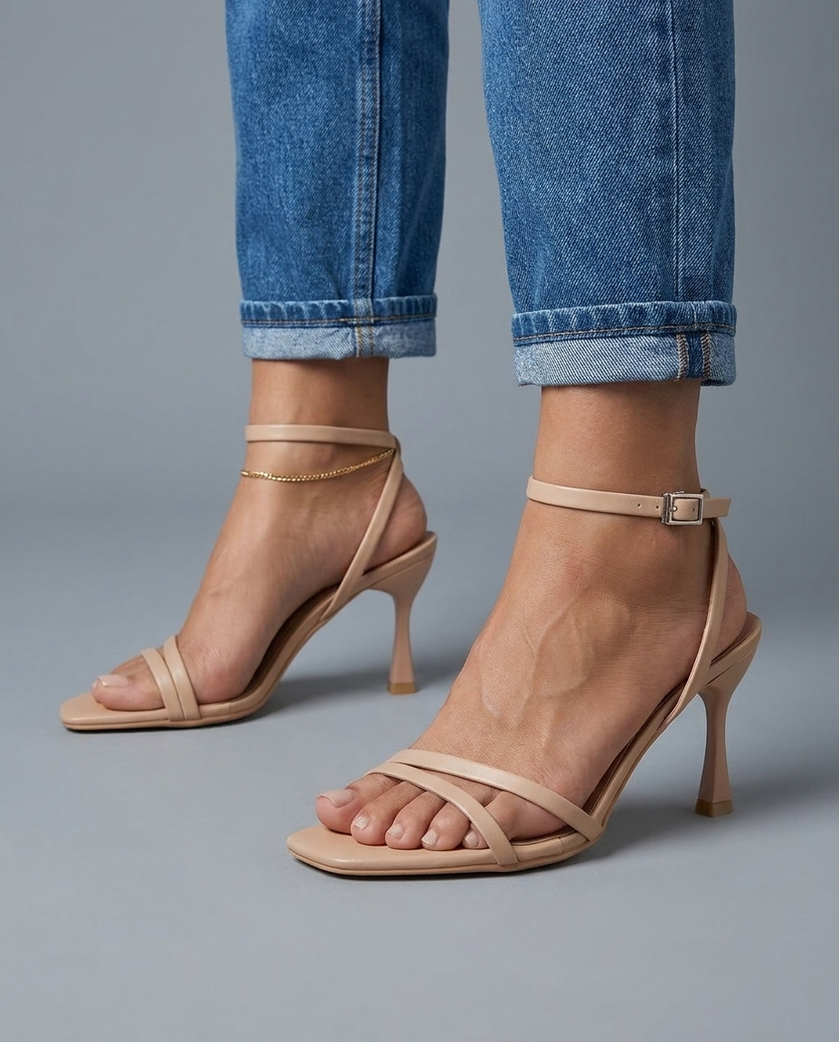 Beige / US 12