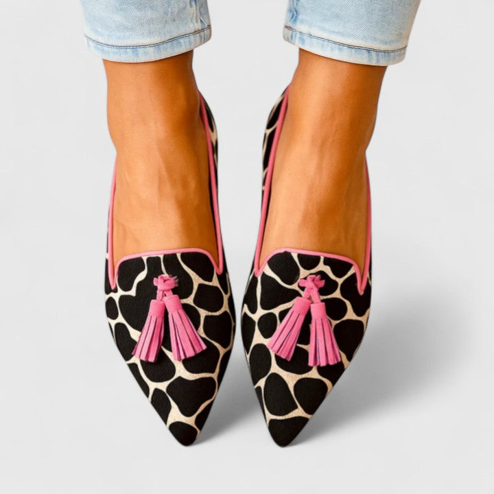 Pink / 10 AU | 41 EU