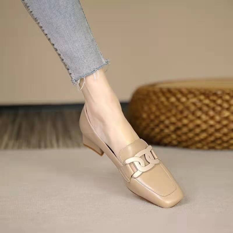 Beige / 10.5