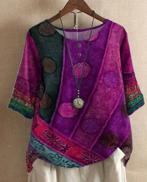 Purple / 5XL (24)