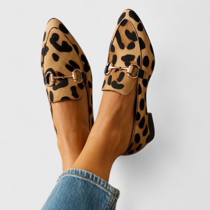 Leopard / 10 AU | 41 EU