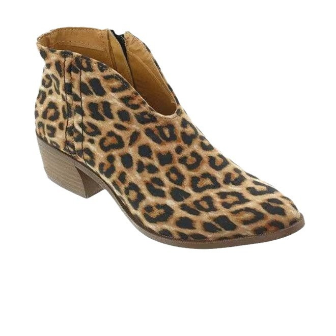 Leopard / 12
