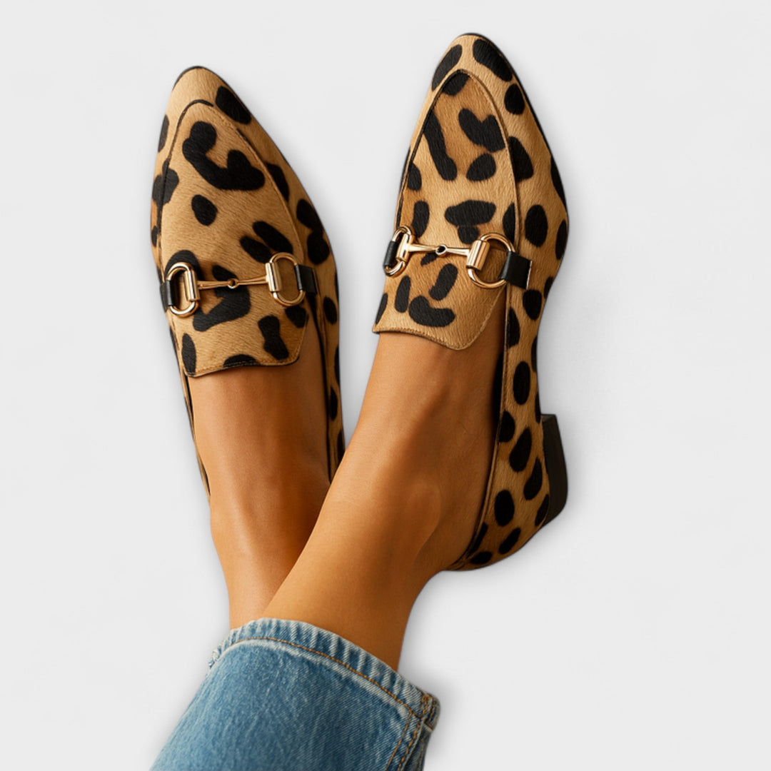 Luana - State Moccasin
