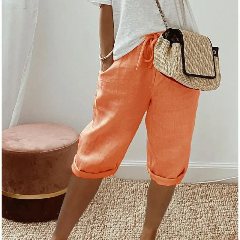 Orange / 3XL