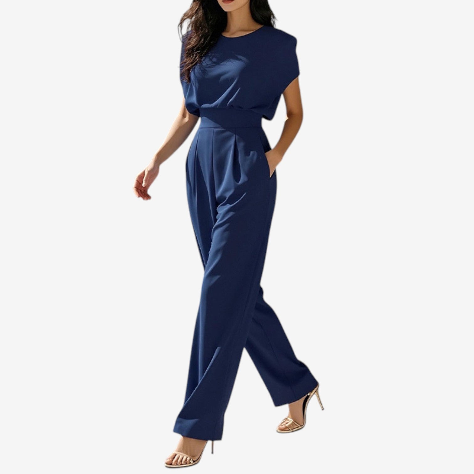 Blue / 5XL