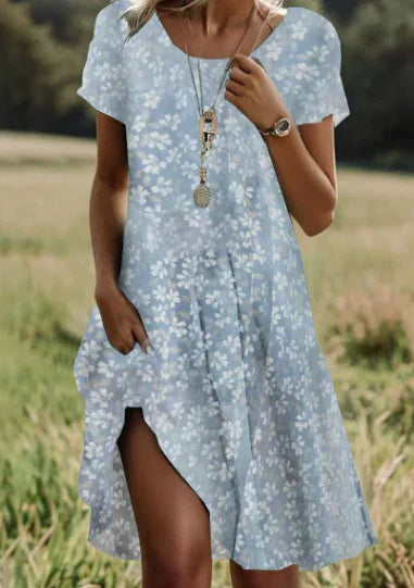 Light Blue / 3XL
