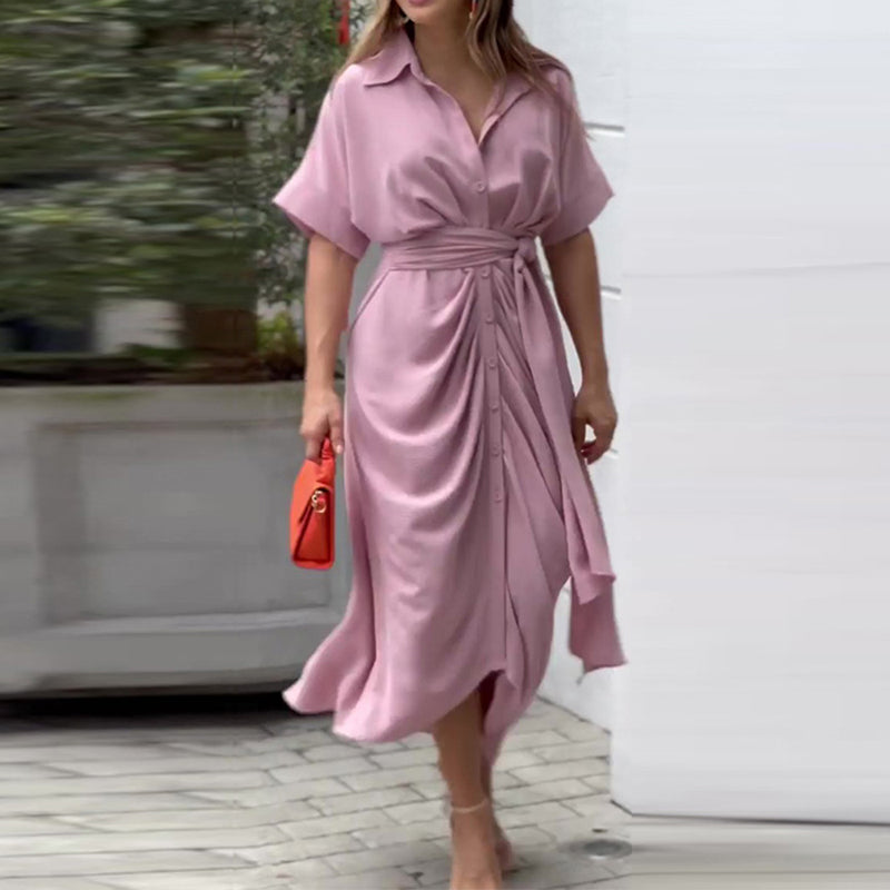 Pink / 3XL (18-20)