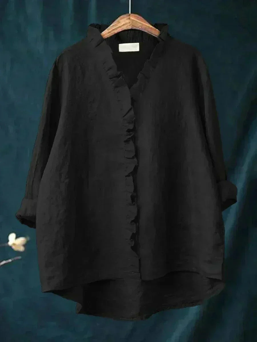 Black / 3XL(24-26)