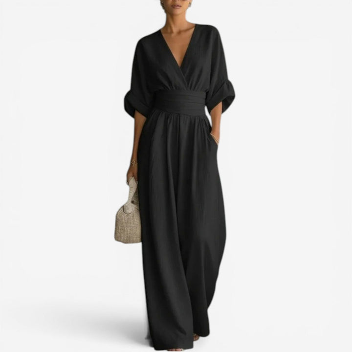 Chelsea | Elegant Jumpsuit