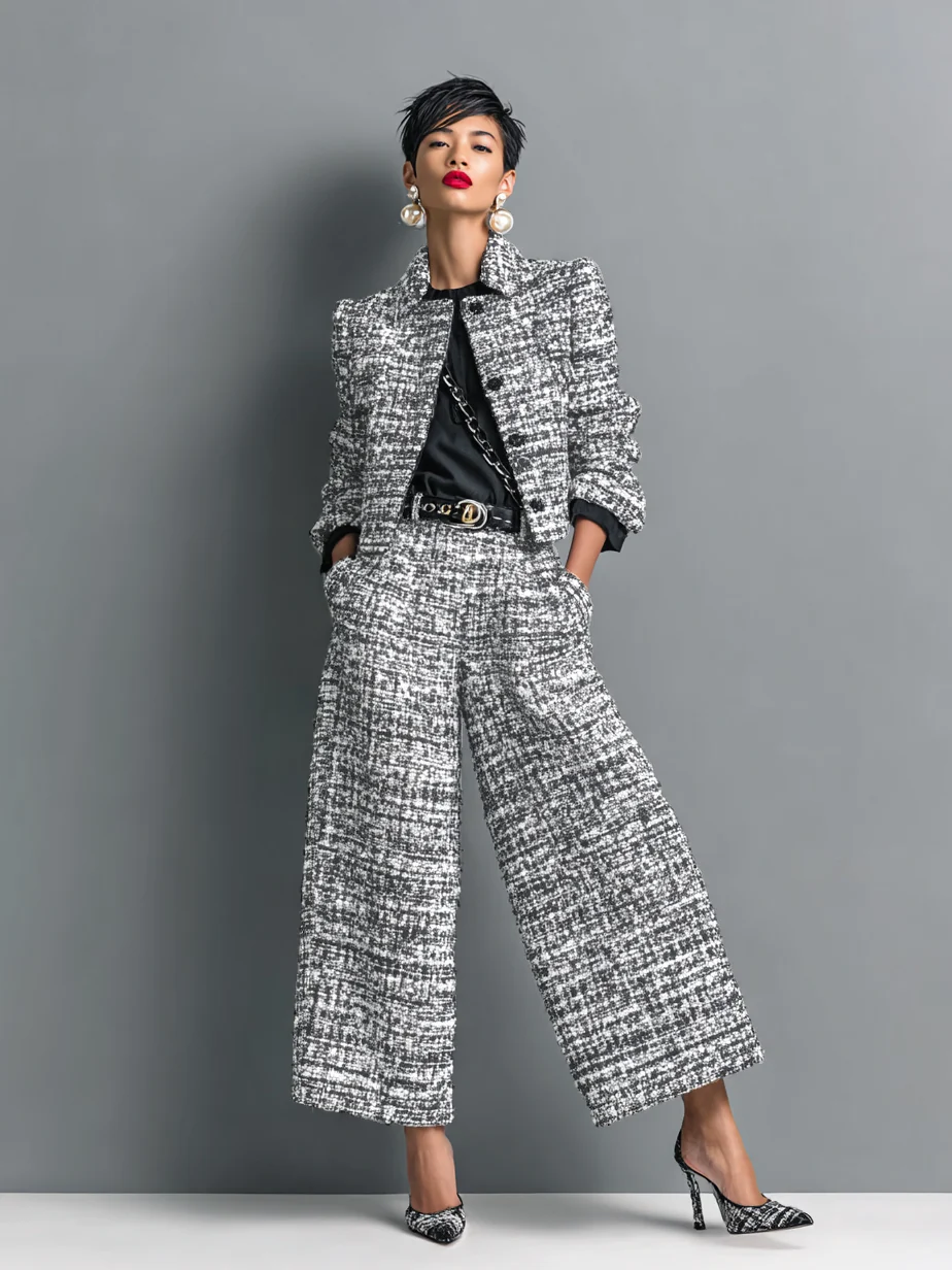 Harriet | Sophisticated and Versatile Outfit