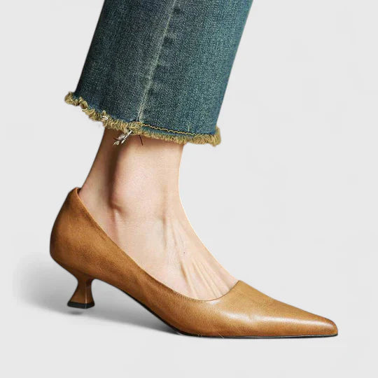 Beige / 11 AU | 42 EU