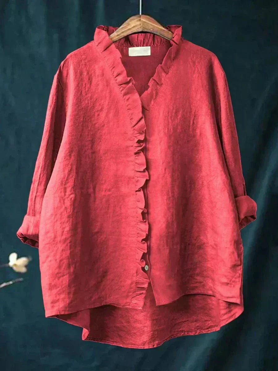 Red / 3XL(24-26)