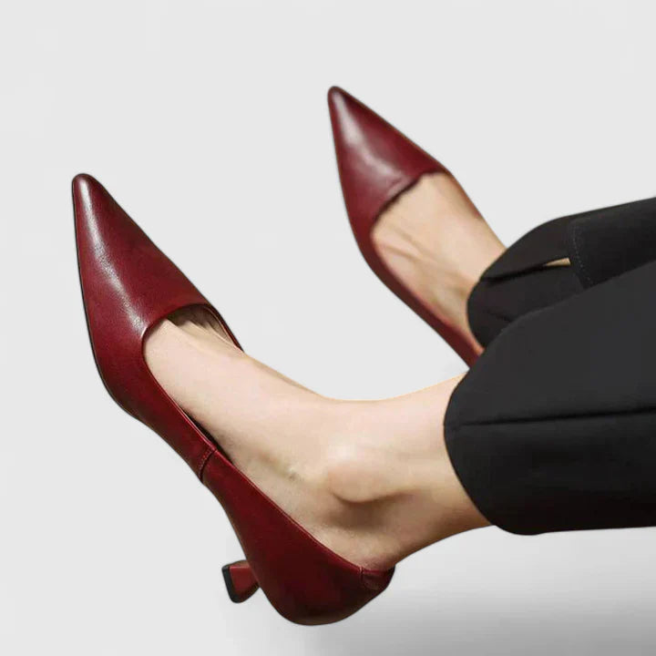 Reddish Brown / 11 AU | 42 EU