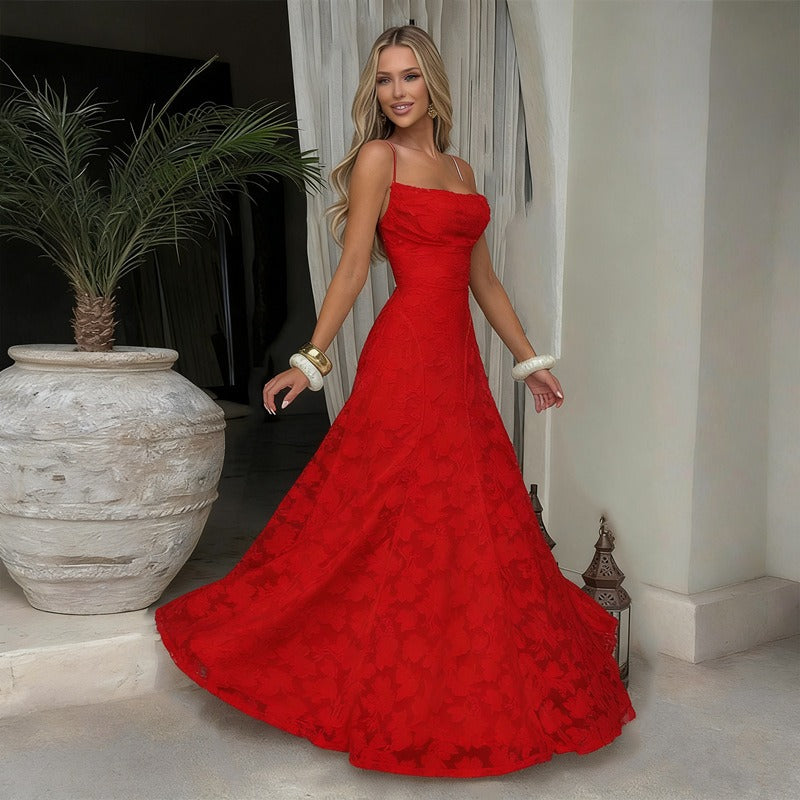 Red / UK 14 (XL)