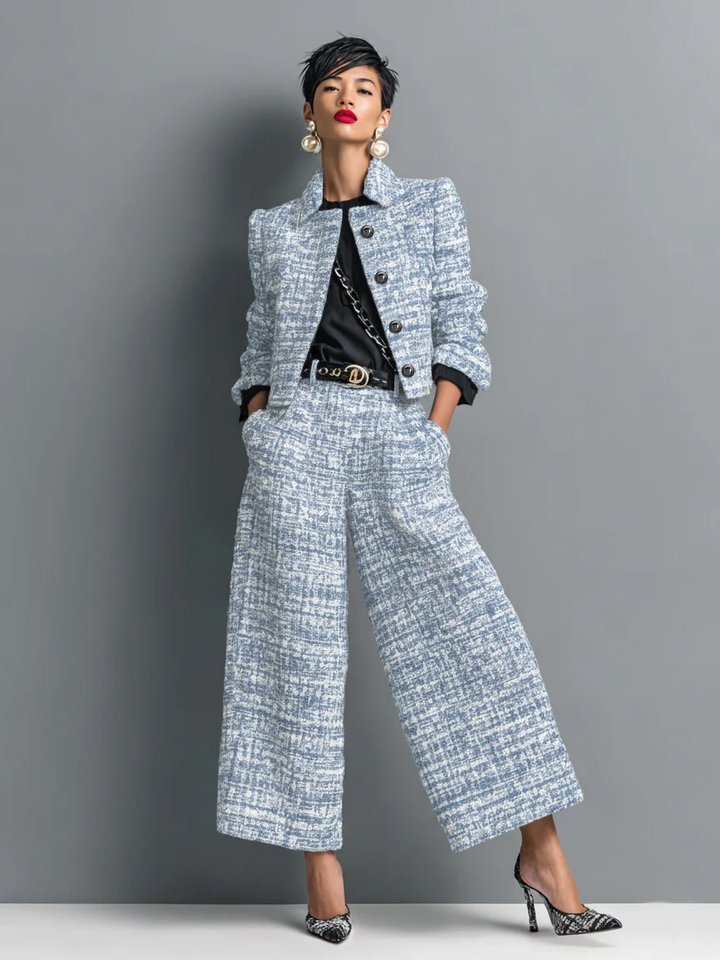 Harriet | Sophisticated and Versatile Outfit