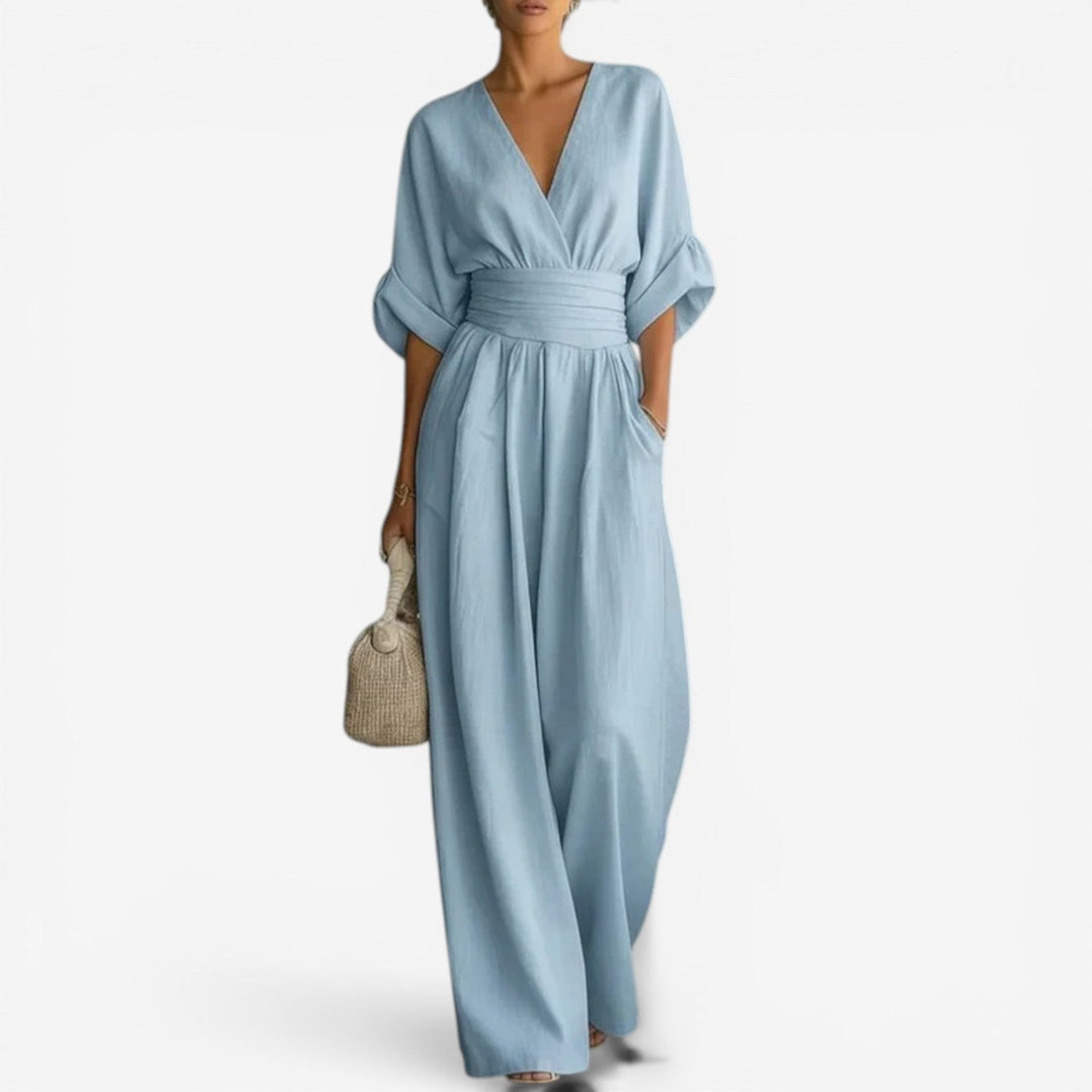 Chelsea | Elegant Jumpsuit