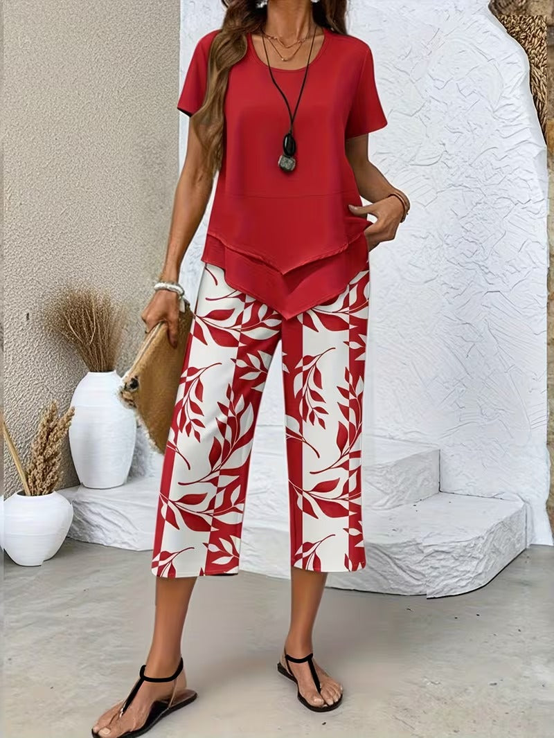 Red / 5XL