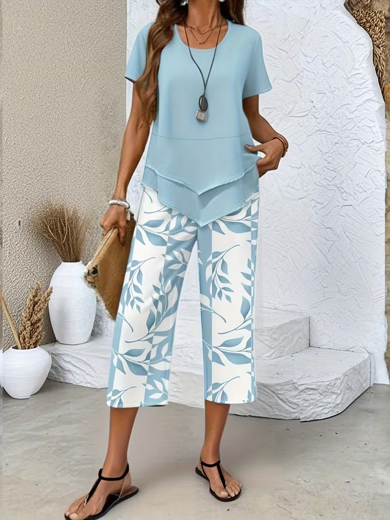 Sky Blue / 5XL
