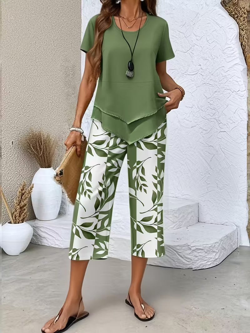 Green / 5XL
