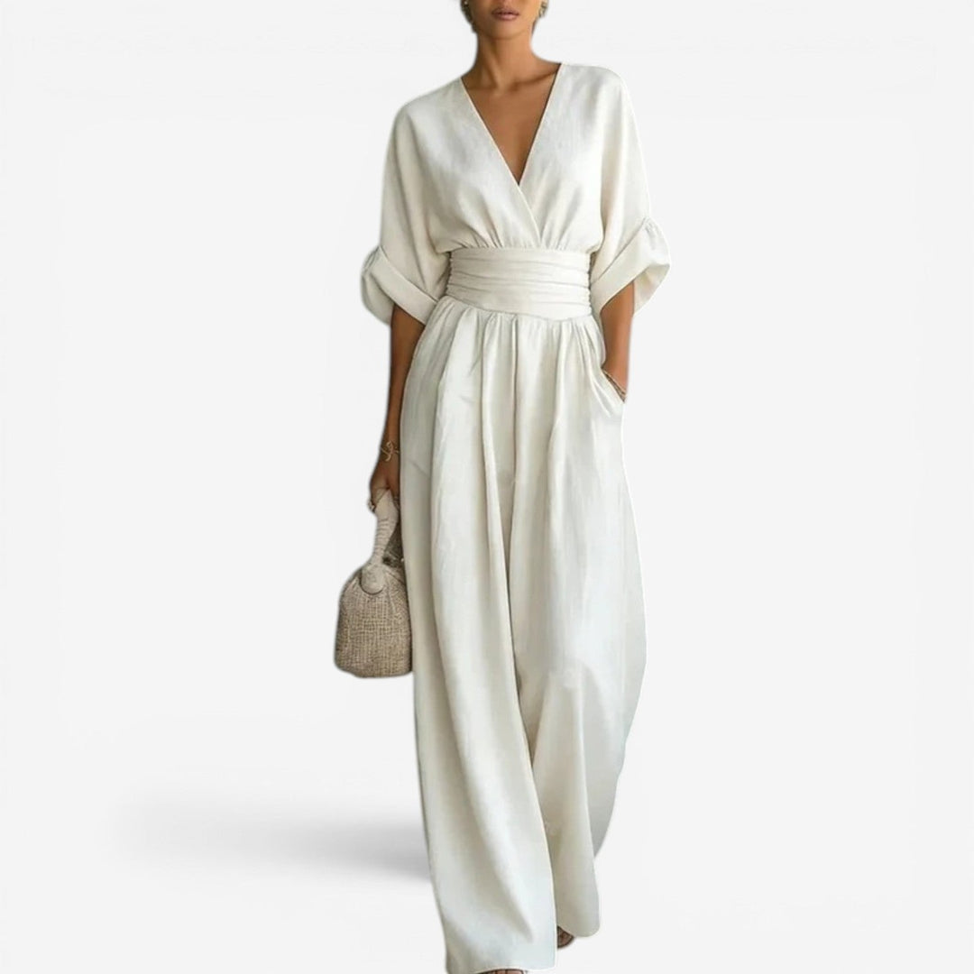 Chelsea | Elegant Jumpsuit