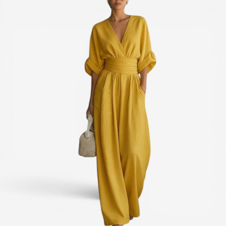 Chelsea | Elegant Jumpsuit
