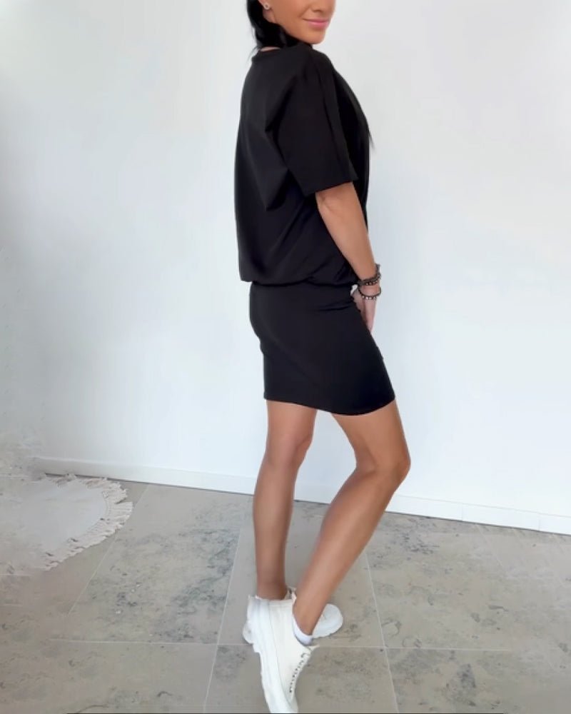 Marla | Comfortable Summer Dress