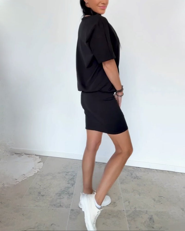 Marla | Comfortable Summer Dress
