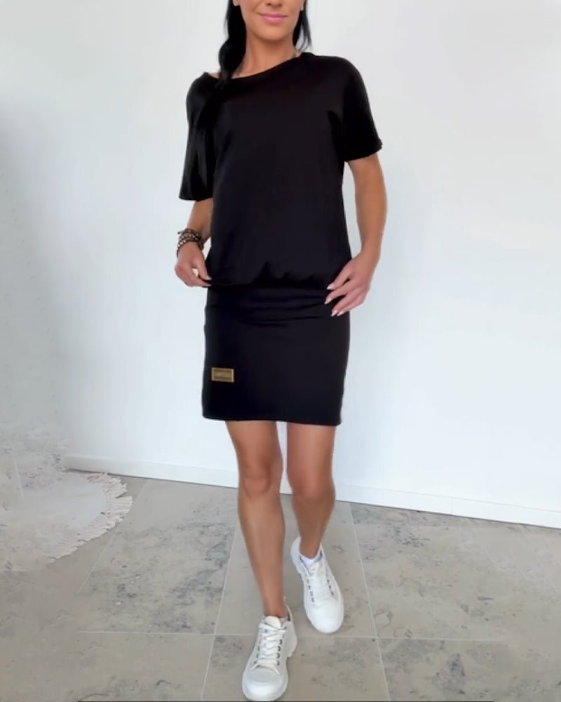Marla | Comfortable Summer Dress