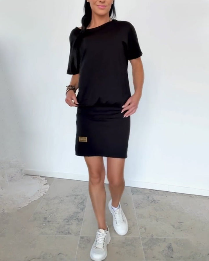 Marla | Comfortable Summer Dress