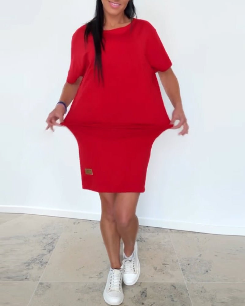 Marla | Comfortable Summer Dress