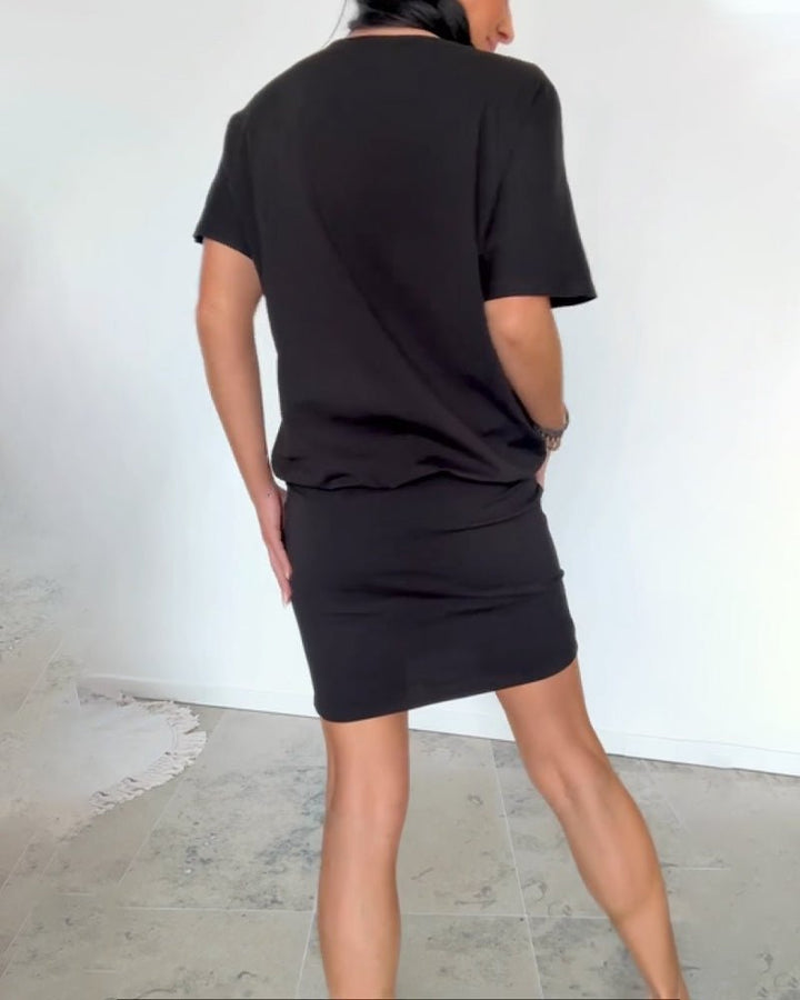 Marla | Comfortable Summer Dress