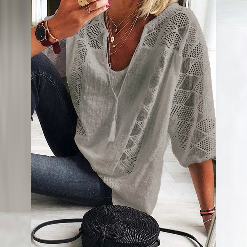 Gray(Only 6 left!) / 5XL