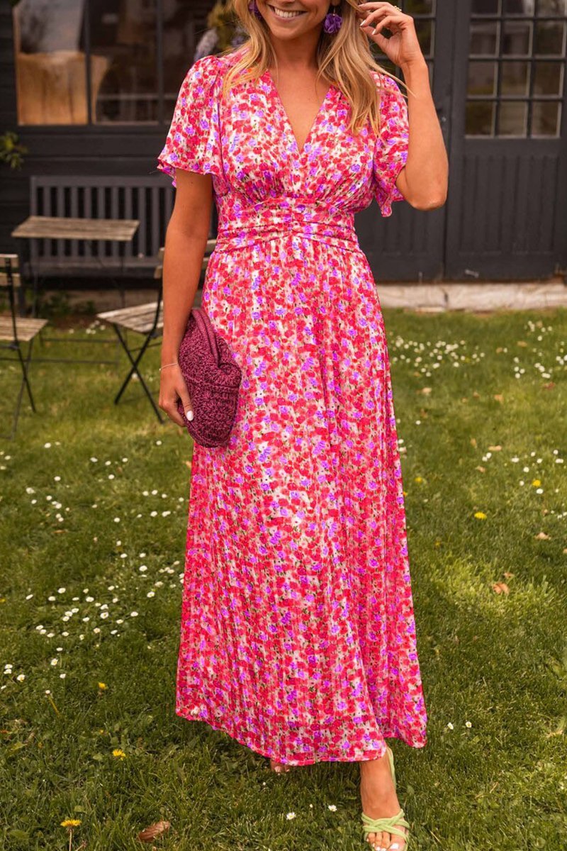 Pink / 20 (3XL)
