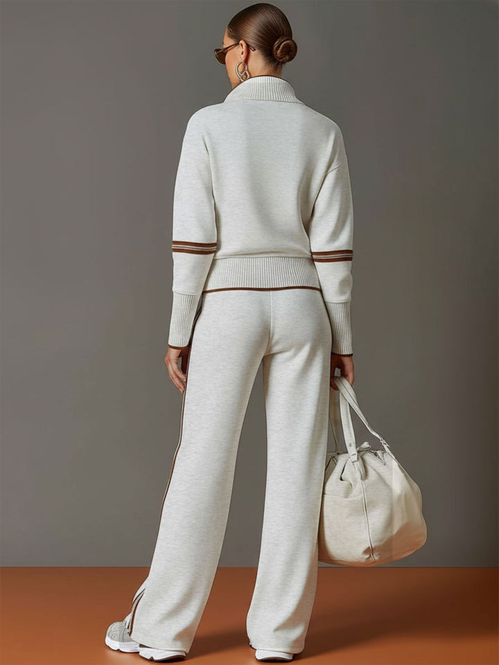 Maribel | Relaxed Two-Piece Set