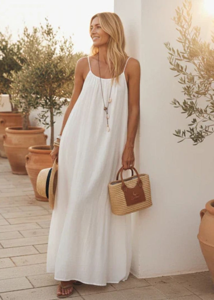 Charlotte™ | The Soft Shade Dress