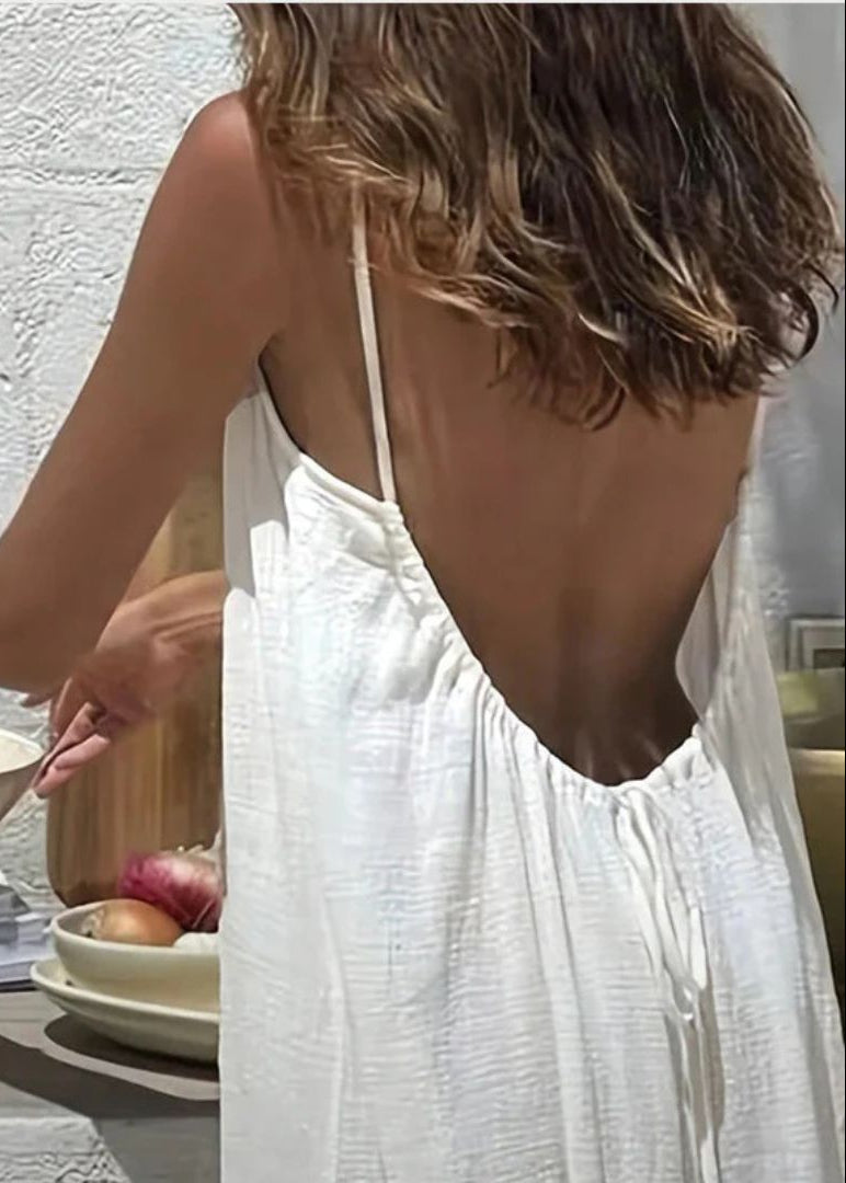 Charlotte™ | The Soft Shade Dress