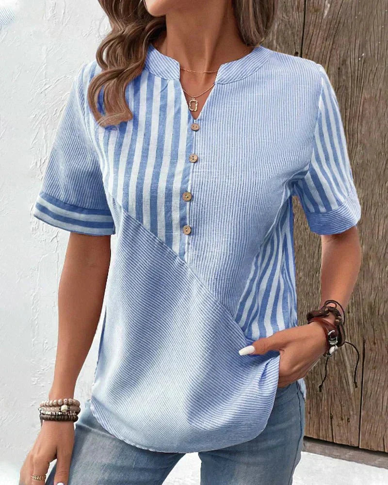 Blue / 2XL (16-18)