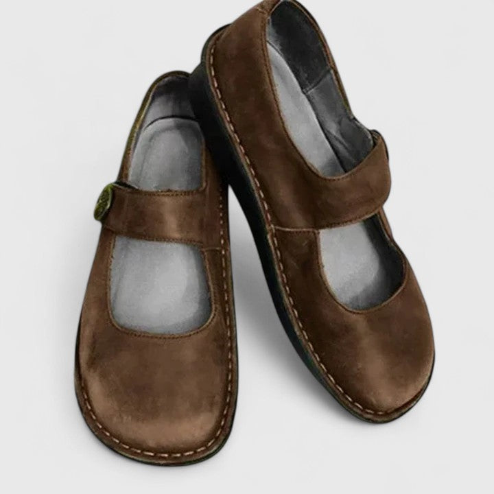 Brown / UK 8.5