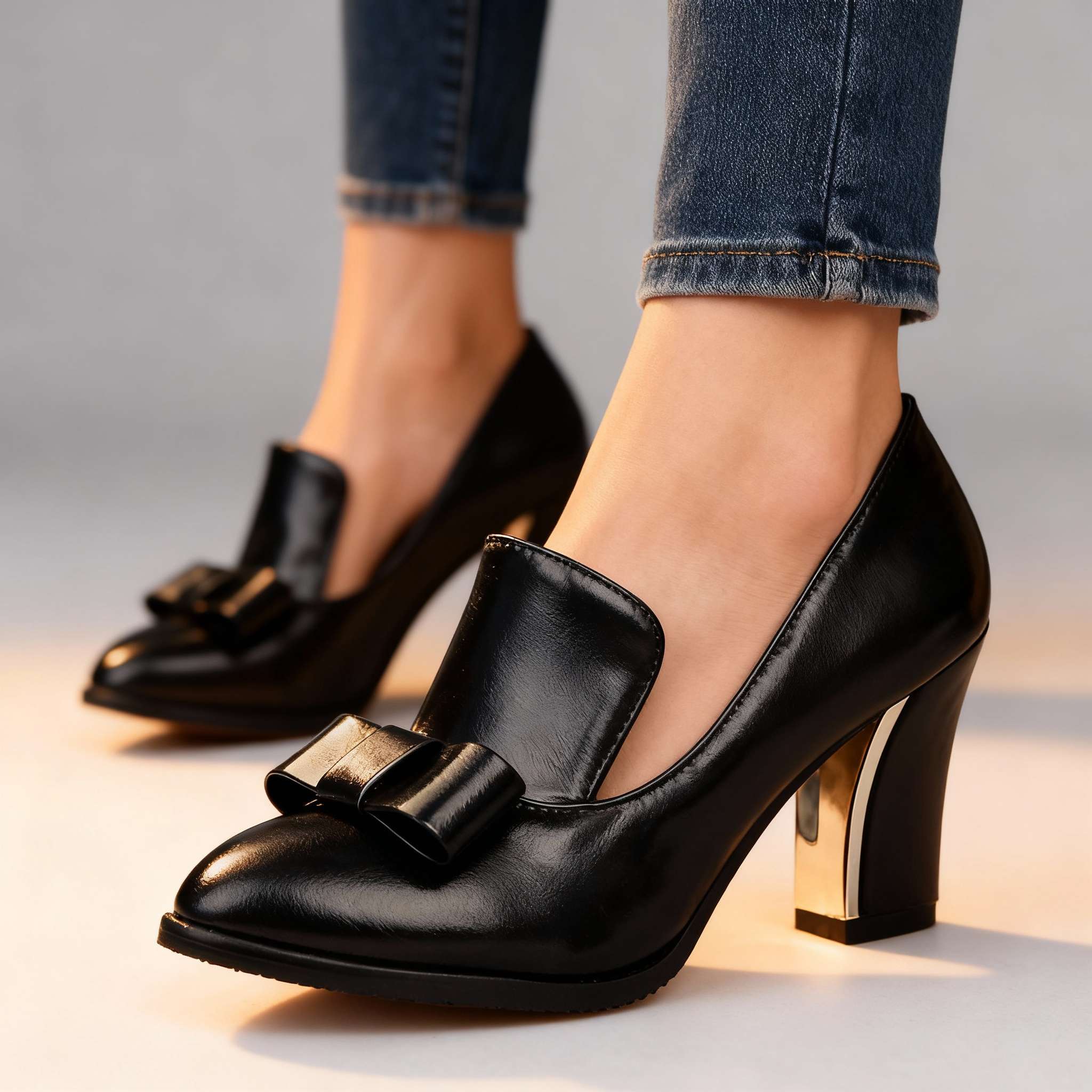 Black / 14