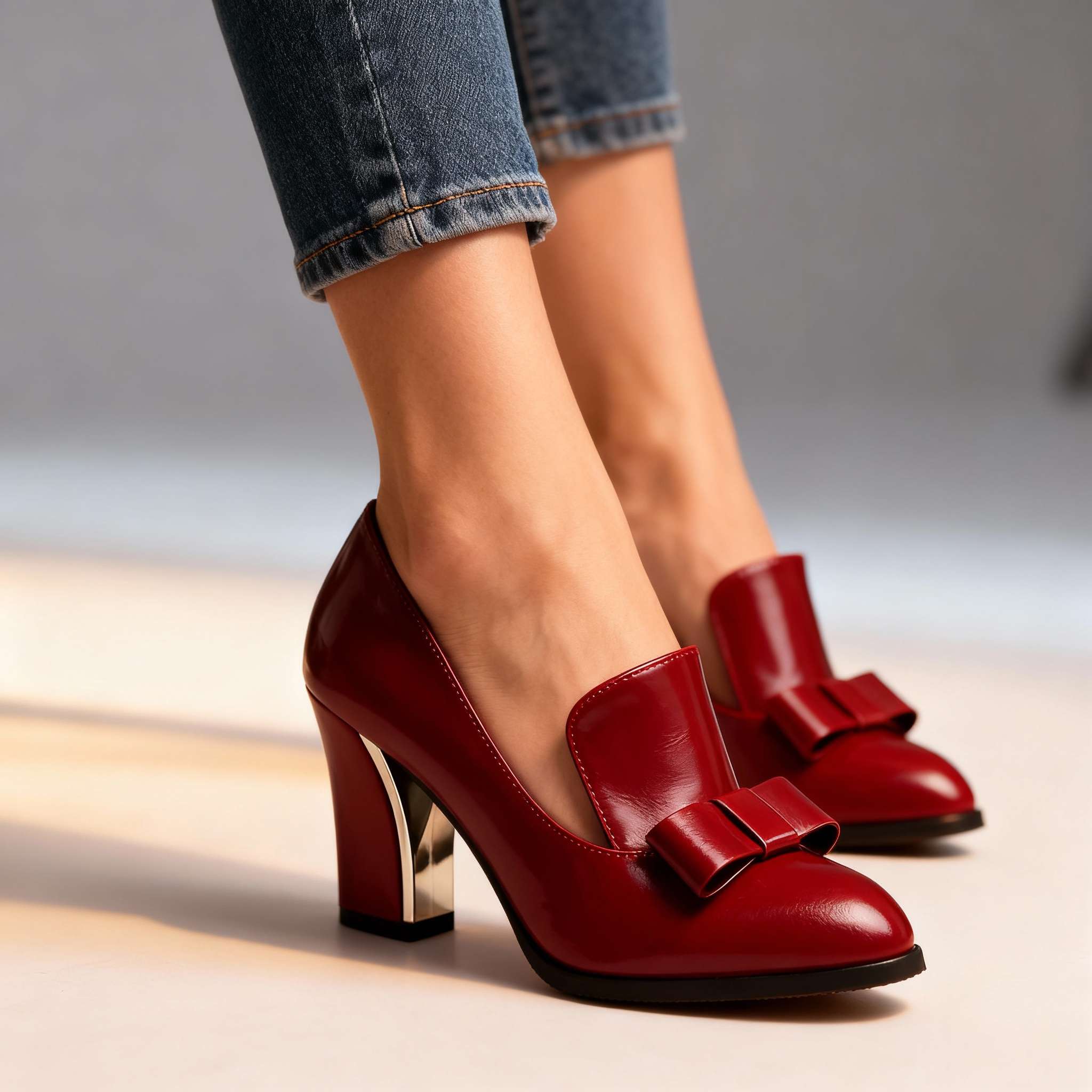 Red / 14