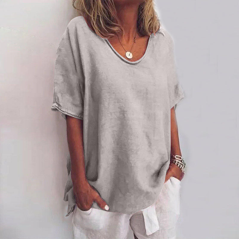 Grey / 4XL